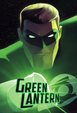Green Lantern: The Animated Series free movies