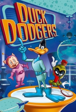 Duck Dodgers free Tv shows