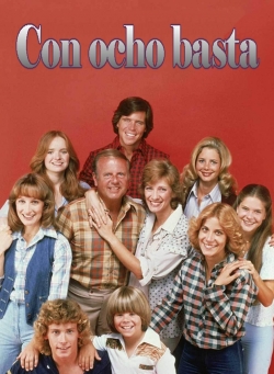 Eight Is Enough free Tv shows