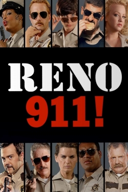 Reno 911! free Tv shows