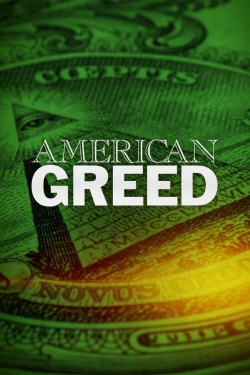 American Greed free movies