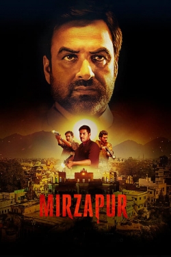 Mirzapur free movies