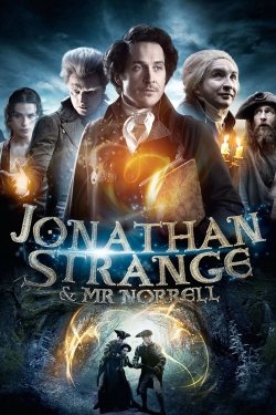 Jonathan Strange & Mr Norrell free Tv shows
