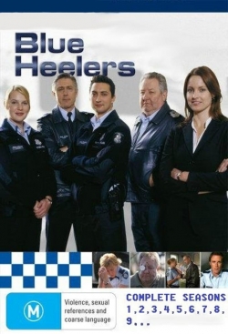 Blue Heelers free Tv shows