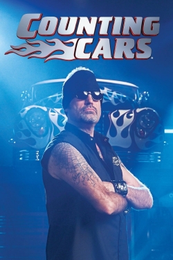 Counting Cars free tv shows