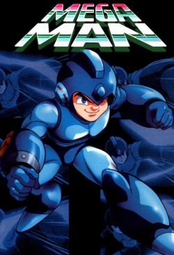 Mega Man free Tv shows