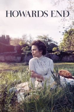 Howards End free Tv shows