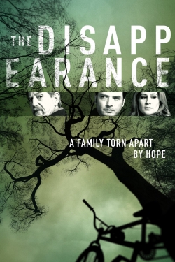 The Disappearance free Tv shows