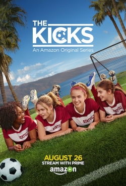 The Kicks free movies
