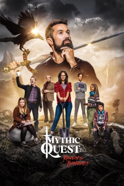 Mythic Quest: Raven's Banquet free movies
