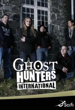 Ghost Hunters International free movies