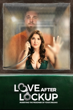 Love After Lockup free tv shows