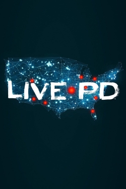 Live PD free Tv shows
