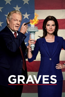 Graves free Tv shows
