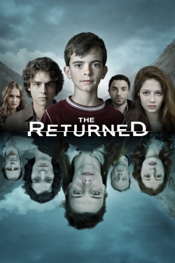 The Returned free tv shows