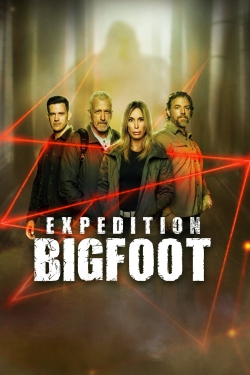 Expedition Bigfoot free tv shows