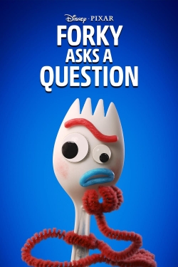 Forky Asks a Question free movies