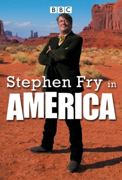 Stephen Fry in America free Tv shows