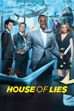 House of Lies free Tv shows