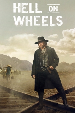 Hell on Wheels free tv shows