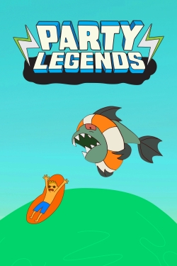 Party Legends free Tv shows