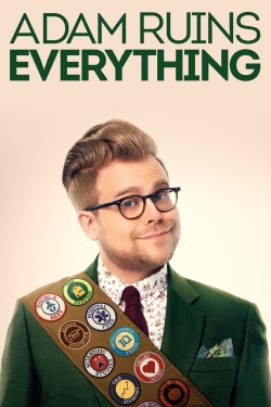 Adam Ruins Everything free movies