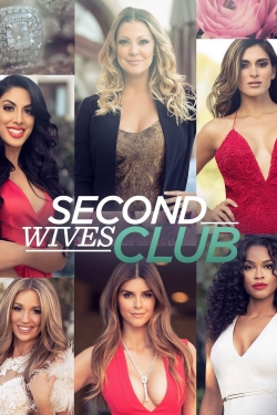 Second Wives Club free movies