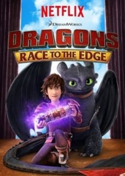 Dragons: Race to the Edge free Tv shows
