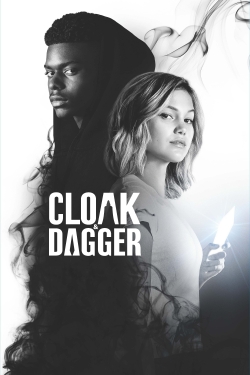 Marvel's Cloak & Dagger free movies