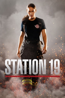 Station 19 free movies