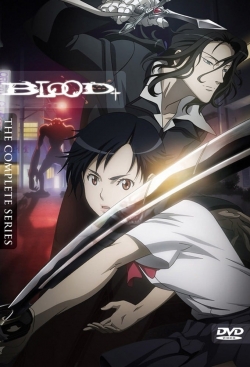 Blood+ free