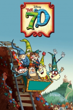 The 7D free movies