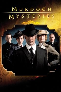 Murdoch Mysteries free movies