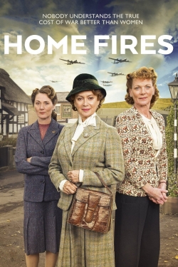 Home Fires free movies