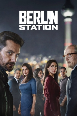 Berlin Station free Tv shows