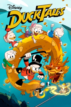 DuckTales free Tv shows