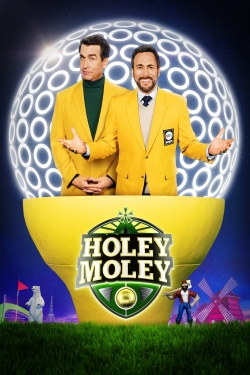 Holey Moley free movies