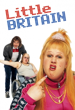 Little Britain free Tv shows