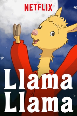 Llama Llama free movies