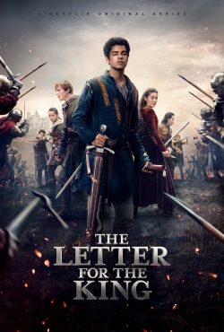 The Letter for the King free movies