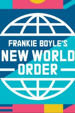 Frankie Boyle's New World Order free tv shows