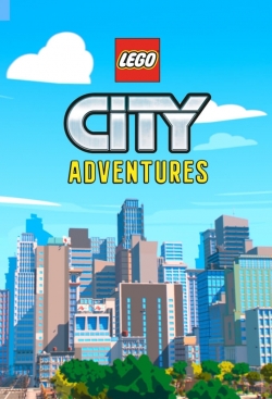 LEGO City Adventures free Tv shows