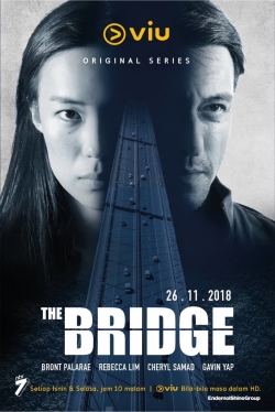 The Bridge free Tv shows