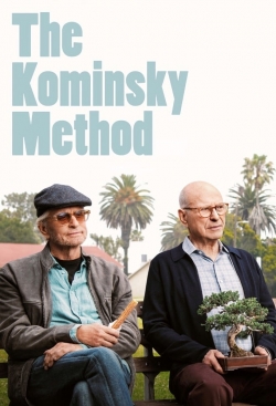 The Kominsky Method free movies