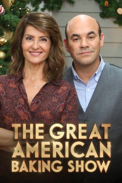 The Great American Baking Show free movies