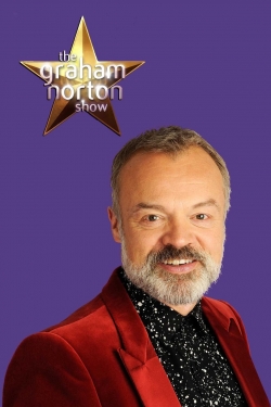 The Graham Norton Show free tv shows