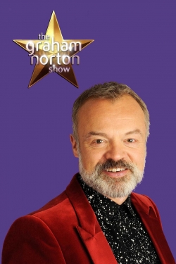 The Graham Norton Show free movies