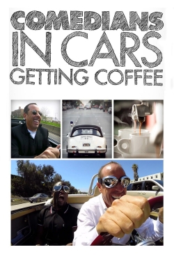 Comedians in Cars Getting Coffee free movies