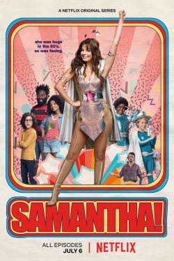 Samantha! free movies