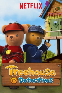 Treehouse Detectives free movies